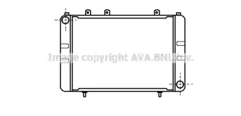 AVA QUALITY COOLING OL2019