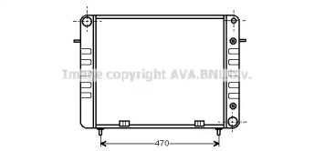 AVA QUALITY COOLING OL2102