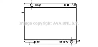 AVA QUALITY COOLING OL2151