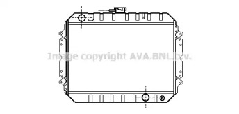 AVA QUALITY COOLING OL2178