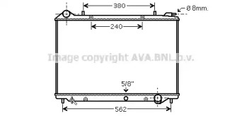 AVA QUALITY COOLING OL2441