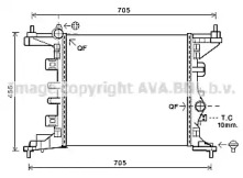 AVA QUALITY COOLING OL2568