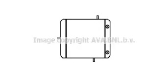 AVA QUALITY COOLING OL3147