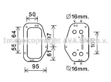 AVA QUALITY COOLING OL3684