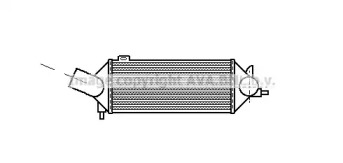 AVA QUALITY COOLING OL4069