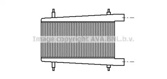 AVA QUALITY COOLING OL4137