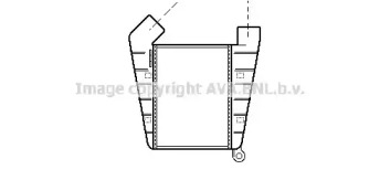 AVA QUALITY COOLING OL4204