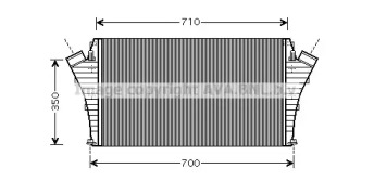 AVA QUALITY COOLING OL4360