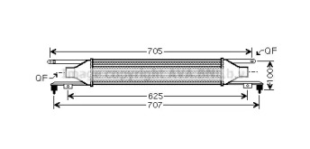 AVA QUALITY COOLING OL4421