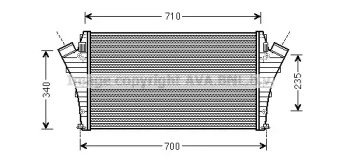 AVA QUALITY COOLING OL4492