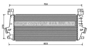 AVA QUALITY COOLING OL4549