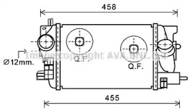 AVA QUALITY COOLING OL4575