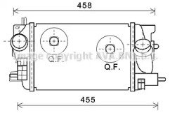 AVA QUALITY COOLING OL4593