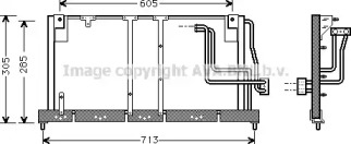 AVA QUALITY COOLING OL5225