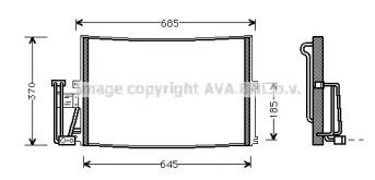 AVA QUALITY COOLING OL5241