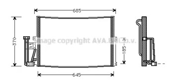 AVA QUALITY COOLING OL5241D