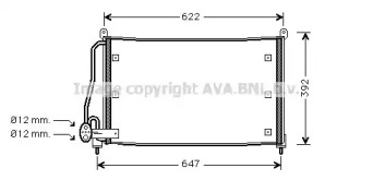 AVA QUALITY COOLING OL5295