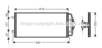 AVA QUALITY COOLING OL5302