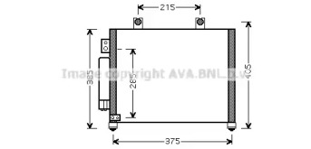 AVA QUALITY COOLING OL5342D