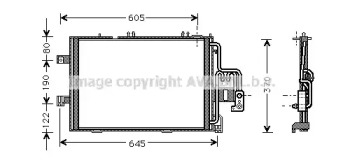 AVA QUALITY COOLING OL5369