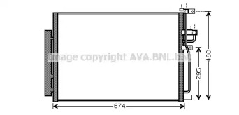 AVA QUALITY COOLING OL5436