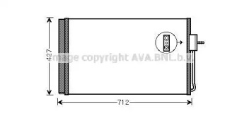 AVA QUALITY COOLING OL5611D