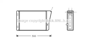 AVA QUALITY COOLING OL6196