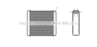 AVA QUALITY COOLING OL6206