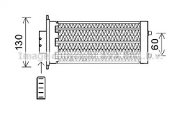 AVA QUALITY COOLING OL6573