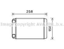 AVA QUALITY COOLING OL6677