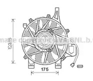 AVA QUALITY COOLING OL7536