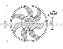 AVA QUALITY COOLING OL7613