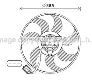 AVA QUALITY COOLING OL7670