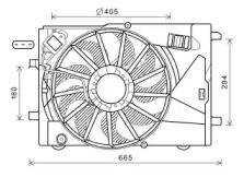 AVA QUALITY COOLING OL7673