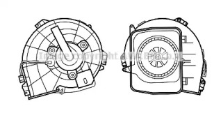 AVA QUALITY COOLING OL8615