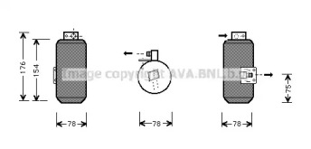 AVA QUALITY COOLING OLD292