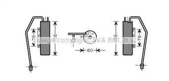 AVA QUALITY COOLING OLD398