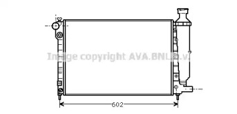 AVA QUALITY COOLING PE2014