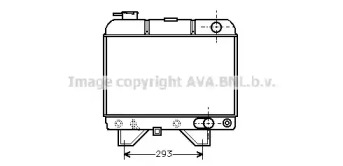 AVA QUALITY COOLING PE2019