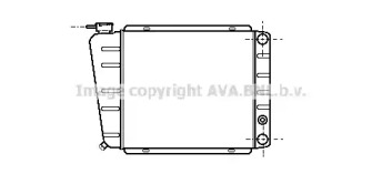 AVA QUALITY COOLING PE2022