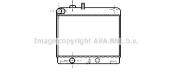 AVA QUALITY COOLING PE2025