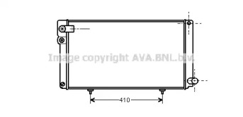 AVA QUALITY COOLING PE2042