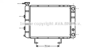 AVA QUALITY COOLING PE2061