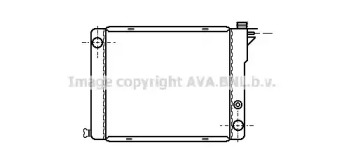 AVA QUALITY COOLING PE2064