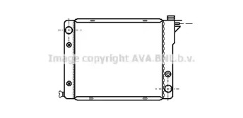 AVA QUALITY COOLING PE2065