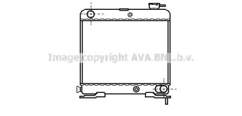 AVA QUALITY COOLING PE2069