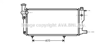 AVA QUALITY COOLING PE2109