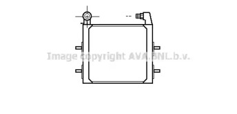 AVA QUALITY COOLING PE3123