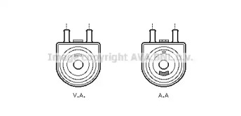 AVA QUALITY COOLING PE3285