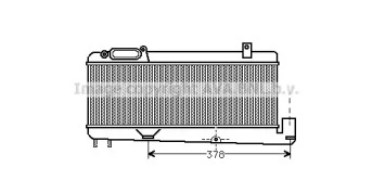 AVA QUALITY COOLING PE4144